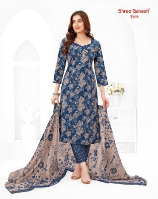 Shree Ganesh Samaiyra Vol 19 Kurti Pant With Dupatta readymade suit catalogs