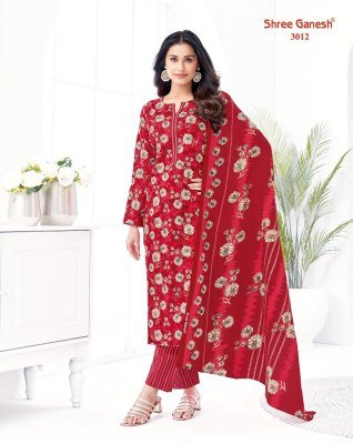 Shree Ganesh Samaiyra Vol 20 Kurti Pant With Dupatta Set Wholesaler  readymade suit catalogs