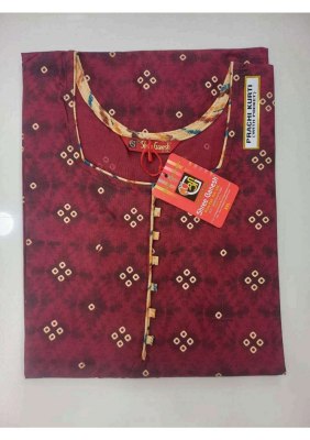 Shree Ganesh by Prachi vol 9 heavy cotton printed kurti catalogue at low rate kurtis catalogs