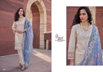 Shree fab by Mariya B exclusive readymade designer Pakistani suit catalogue at low rate pakistani suit catalogs