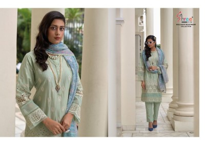 Shree fab by Mariya B exclusive readymade designer Pakistani suit catalogue at low rate pakistani suit catalogs