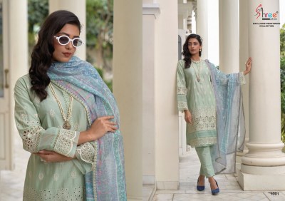 Shree fab by Mariya B exclusive readymade designer Pakistani suit catalogue at low rate pakistani suit catalogs