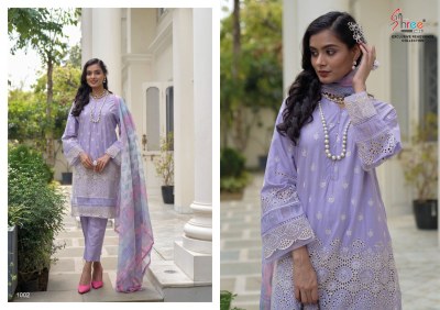 Shree fab by Mariya B exclusive readymade designer Pakistani suit catalogue at low rate pakistani suit catalogs