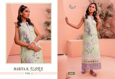 Shree fab present Maria flora VOL 2 pure jam cotton print with exclusive designer unstitched salwar kameez catalogue salwar kameez catalogs