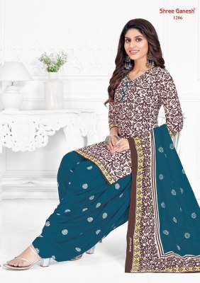 Shree ganesh by batik vol 2 pure cotton kurti pant and dupatta catalog at wholesale price readymade suit catalogs