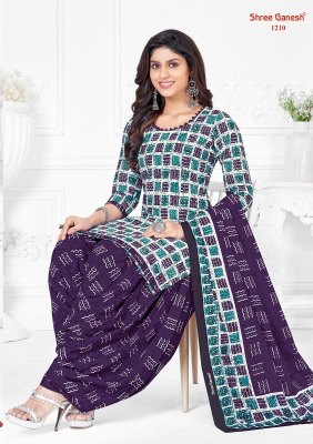 Shree ganesh by batik vol 2 pure cotton kurti pant and dupatta catalog at wholesale price readymade suit catalogs