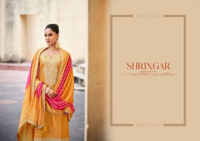 Shringar by Radha Trends heavy Premium Heavy Embroidered Fancy Readymade suit Collection readymade suit catalogs