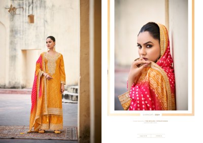 Shringar by Radha Trends heavy Premium Heavy Embroidered Fancy Readymade suit Collection readymade suit catalogs