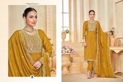 Sitara by Isavasyam corporation Pure georgette designer readymade suit collection readymade suit catalogs