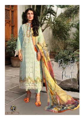 Sobia Najir by Keval Fab Exclusive Karachi Print unstitched Dress Material catalogue at affordable rate salwar kameez catalogs