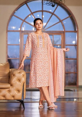 Sofiya vol 1 by Mystic 9 cotton printed premium dress material catalogue readymade suit catalogs