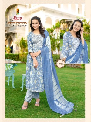 Soft Touch vol 1 by Master Nayra cut Capsule prined readymade suit with low rate readymade suit catalogs