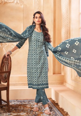 Suryajyoti  Pehnava Vol 4 Readymade Salwar kameez catalogue wholesale rate  readymade suit catalogs