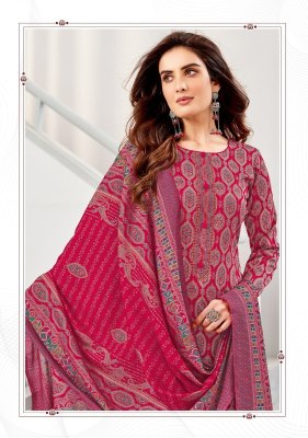 Suryajyoti by Kalki Vol 6 printed with foil unstitched Dress Material catalogue at wholesale price dress material catalogs