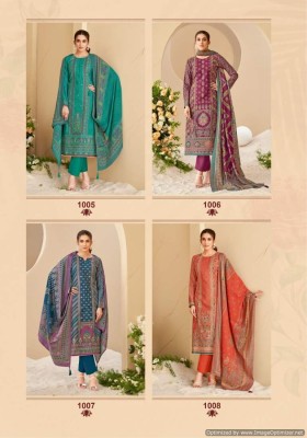 Suryajyoti by Payal vol 1 pure modal printed unstitched salwar kameez catalogue at low rate salwar kameez catalogs