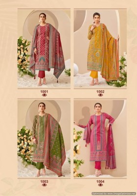 Suryajyoti by Payal vol 1 pure modal printed unstitched salwar kameez catalogue at low rate salwar kameez catalogs