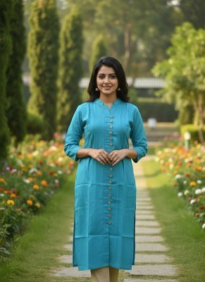 Suvesh Rose Vol 4 Rayon Kurti Catalog Stylish Twil Rayon Kurti Top Collection Wholesale kurtis catalogs