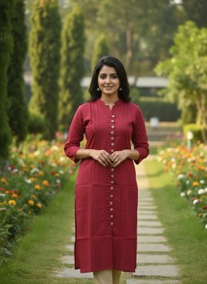Suvesh Rose Vol 4 Rayon Kurti Catalog Stylish Twil Rayon Kurti Top Collection Wholesale kurtis catalogs