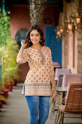 Sweety by rangmaya trendy letest western wear top catalogue at low rate western wear catalogs