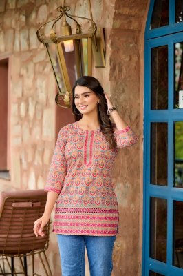 Sweety by rangmaya trendy letest western wear top catalogue at low rate western wear catalogs