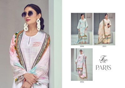 T and M by Paris exclusive printed unstitched salwar kameez catalogue at low rate salwar kameez catalogs