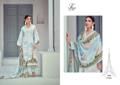 T and M by Paris exclusive printed unstitched salwar kameez catalogue at low rate salwar kameez catalogs