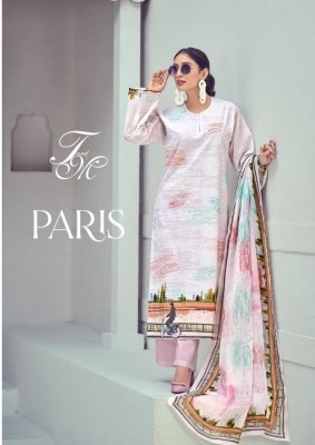 T and M by Paris exclusive printed unstitched salwar kameez catalogue at low rate salwar kameez catalogs