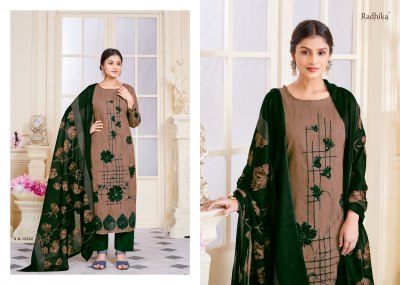 Tahira by Azara pure lawn cotton designer printed jari work unstitched suit catalogue salwar kameez catalogs