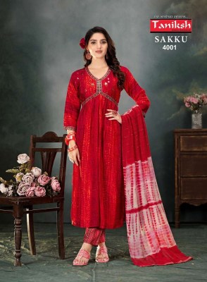 Taniksh Sakku Vol 4 Alia Cut Readymade 3pice Suits wholesale Price Sale  readymade suit catalogs