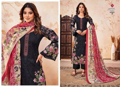 Tanikshk Fashion Nayra Vol 2 Summer Collection Cotton Suits catalogue  salwar kameez catalogs