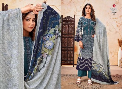 Tanikshk Fashion Nayra Vol 2 Summer Collection Cotton Suits catalogue  salwar kameez catalogs