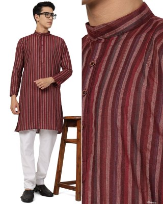Vastra pure cotton kurta pajama kurta pajama