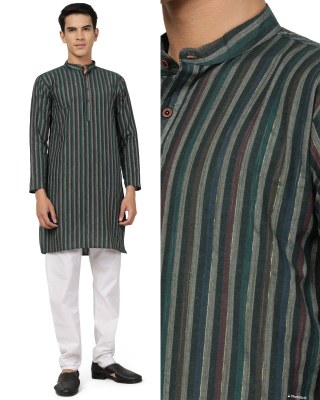 Vastra pure cotton kurta pajama