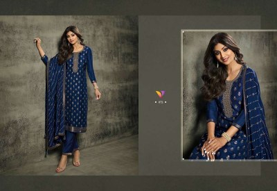 Vatsam Shilpa vol 8 by Viradi fashion party wear designer ready made suits catalogue wholesaler   kurtis catalogs