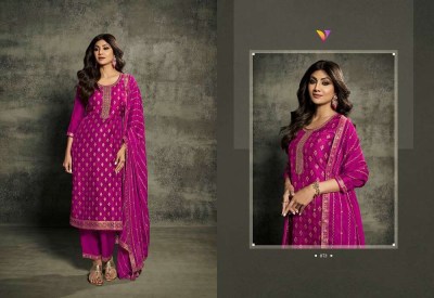 Vatsam Shilpa vol 8 by Viradi fashion party wear designer ready made suits catalogue wholesaler   kurtis catalogs