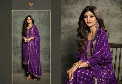 Vatsam Shilpa vol 8 by Viradi fashion party wear designer ready made suits catalogue wholesaler   kurtis catalogs