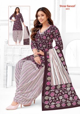 Vidhi vol 1 by Shree ganesh exclusive pure cotton printed fancy readymade suit catalogue at low rate readymade suit catalogs