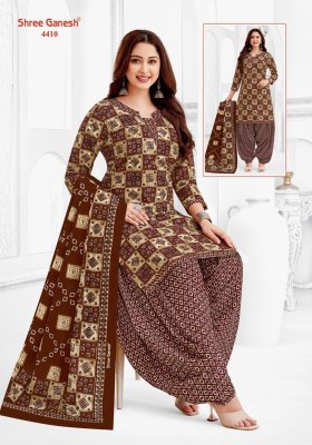 Vidhi vol 1 by Shree ganesh exclusive pure cotton printed fancy readymade suit catalogue at low rate readymade suit catalogs