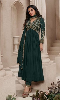 Vinay Fashion Kuleesh Sabina Readymade Embroidered Salwar Kameez catalogue wholesale rate  readymade suit catalogs