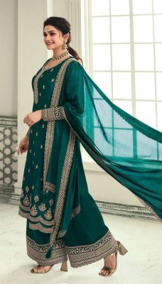 Vinay Fashion Kuleesh Shaheen Vol 7 Silk Georgette Embroidered Dress Materials Salwar kameez catalogue Wholesale price   salwar kameez catalogs