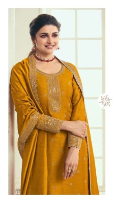 Vinay Fashion Kuleesh Shaheen Vol 7 Silk Georgette Embroidered Dress Materials Salwar kameez catalogue Wholesale price   salwar kameez catalogs