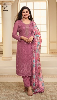 Vinay Kuleesh by Apoorva presenting schiffli embroidered unstitched dress material catalogue at wholesale price salwar kameez catalogs