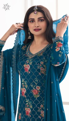 Vinay fashion by Kuleesh Sneh diital printed embroidered Pakistani suit catalogue  pakistani suit catalogs