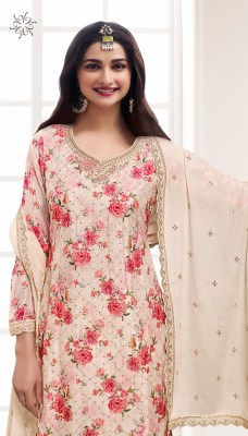 Vinay fashion by Kuleesh Sneh diital printed embroidered Pakistani suit catalogue  pakistani suit catalogs