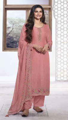 Vinay fashion by Kuleesh present Neera embroidered unstitched salwar kameez catalogue  pakistani suit catalogs