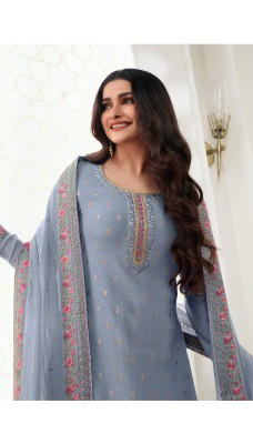 Vinay fashion by Kuleesh present Neera embroidered unstitched salwar kameez catalogue  pakistani suit catalogs