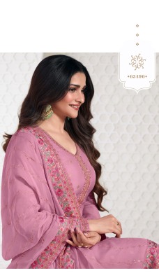 Vinay fashion by Kuleesh present Neera embroidered unstitched salwar kameez catalogue  pakistani suit catalogs