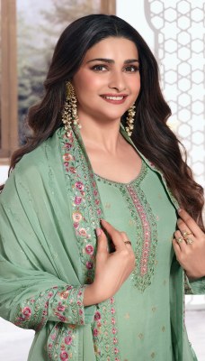 Vinay fashion by Kuleesh present Neera embroidered unstitched salwar kameez catalogue  pakistani suit catalogs