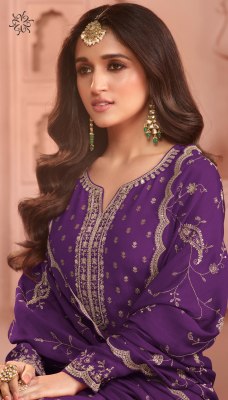 Vinay kuleesh by Swarnaa dola jacquard with embroidered unstitched designer salwar suit catalogue salwar kameez catalogs