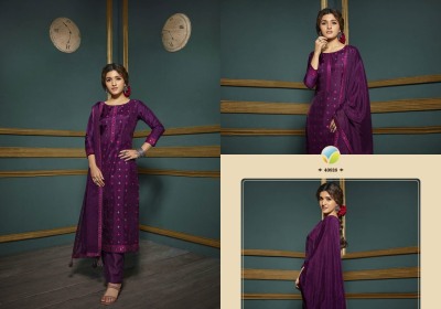 Vinay tumbaa by vani meenakariwork readymade salwar suit  dupatta catlog at wholesale price  readymade suit catalogs